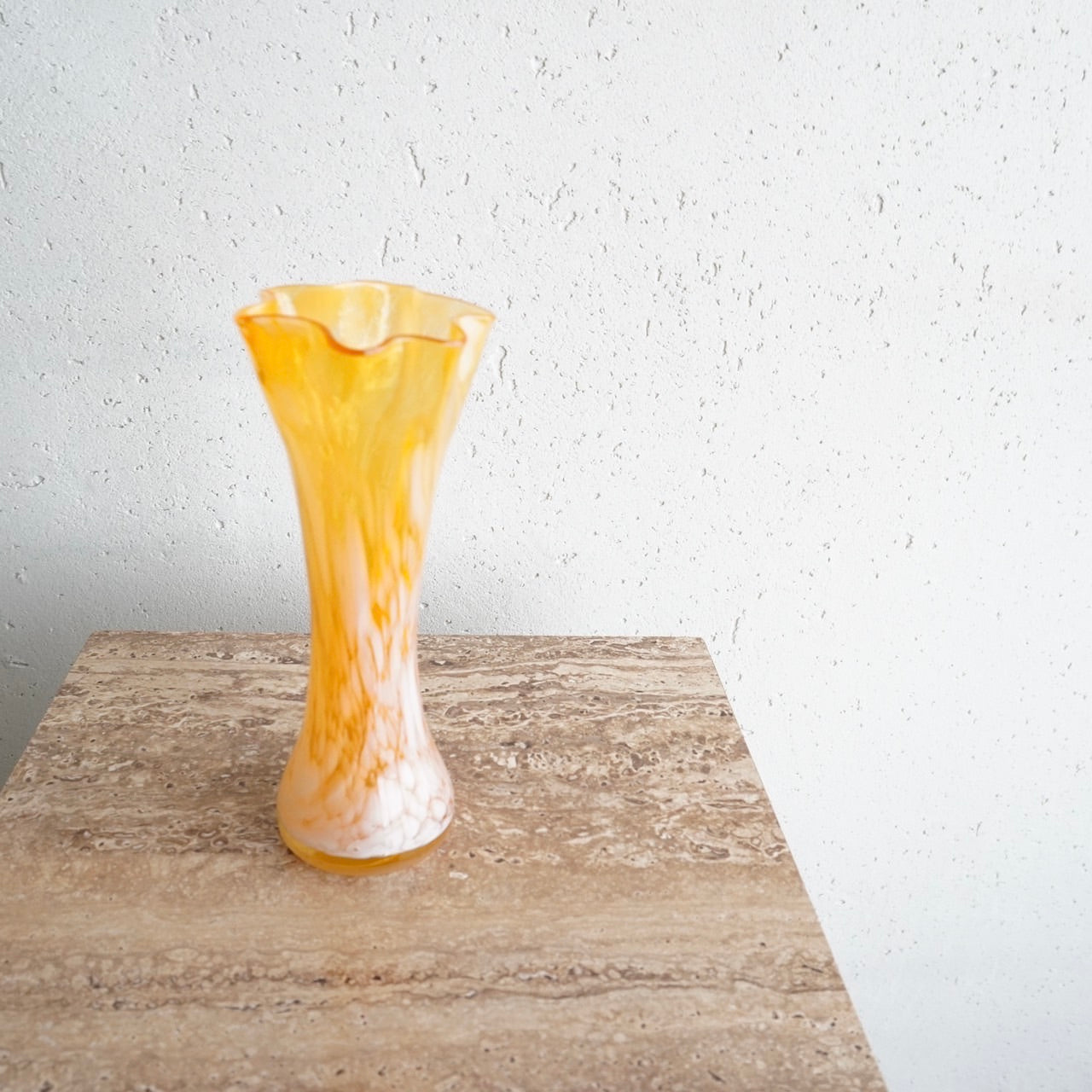 Vintage Pattern Vase