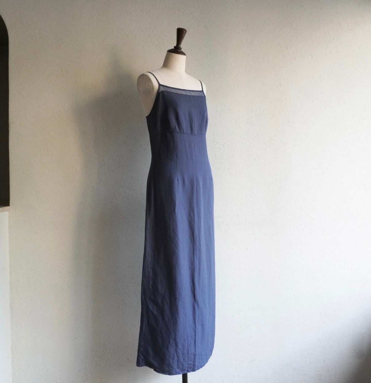 90s "Esprit de Corp" Camisole Dress