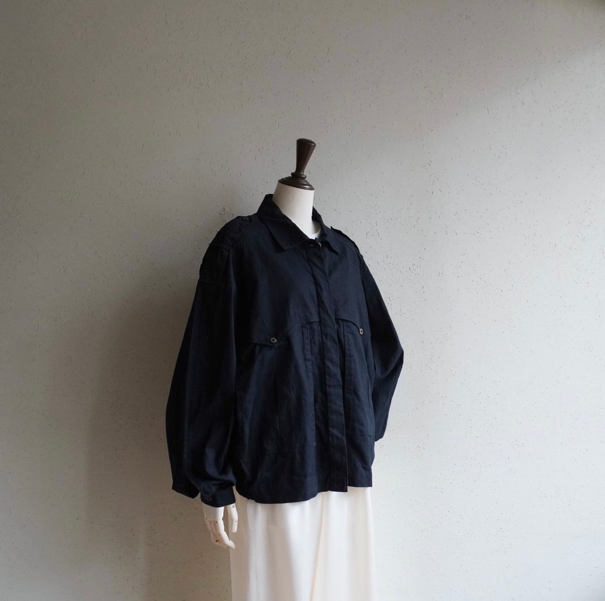 90s Light Jacket