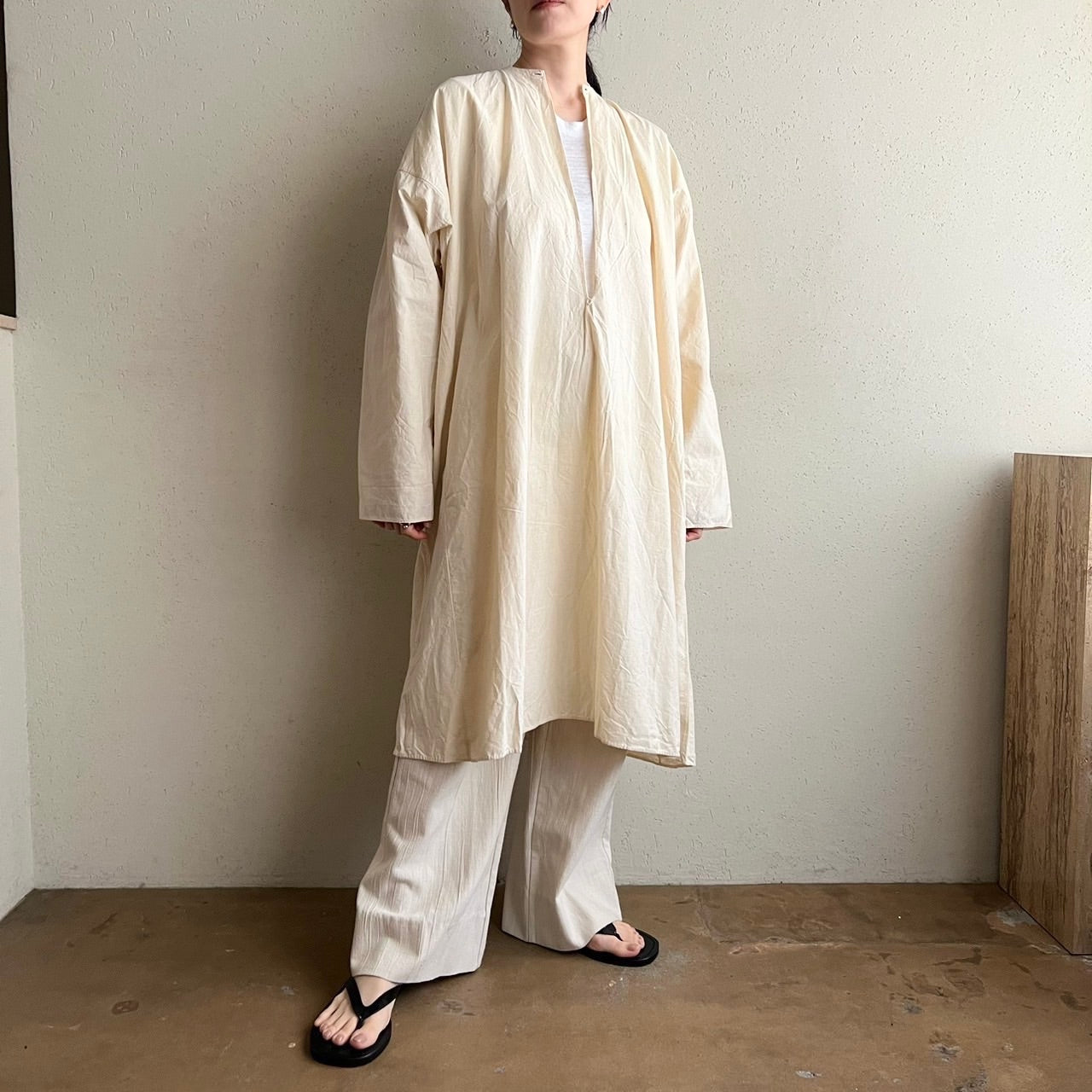 Antique Tunic