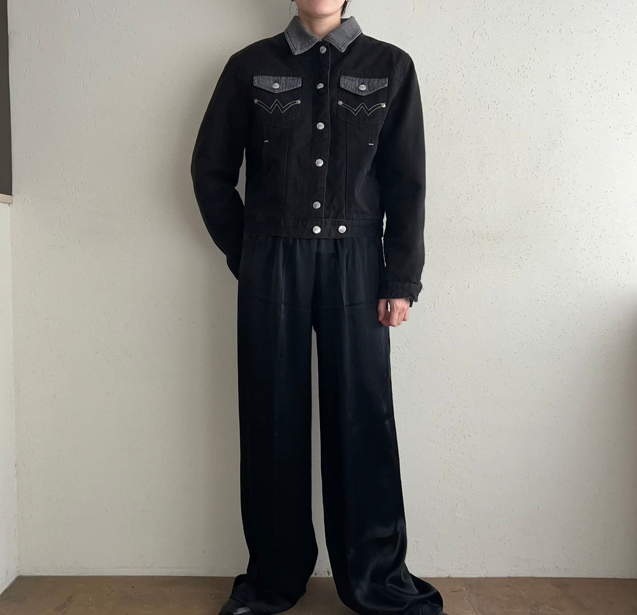 90s Jacket Made in Italy