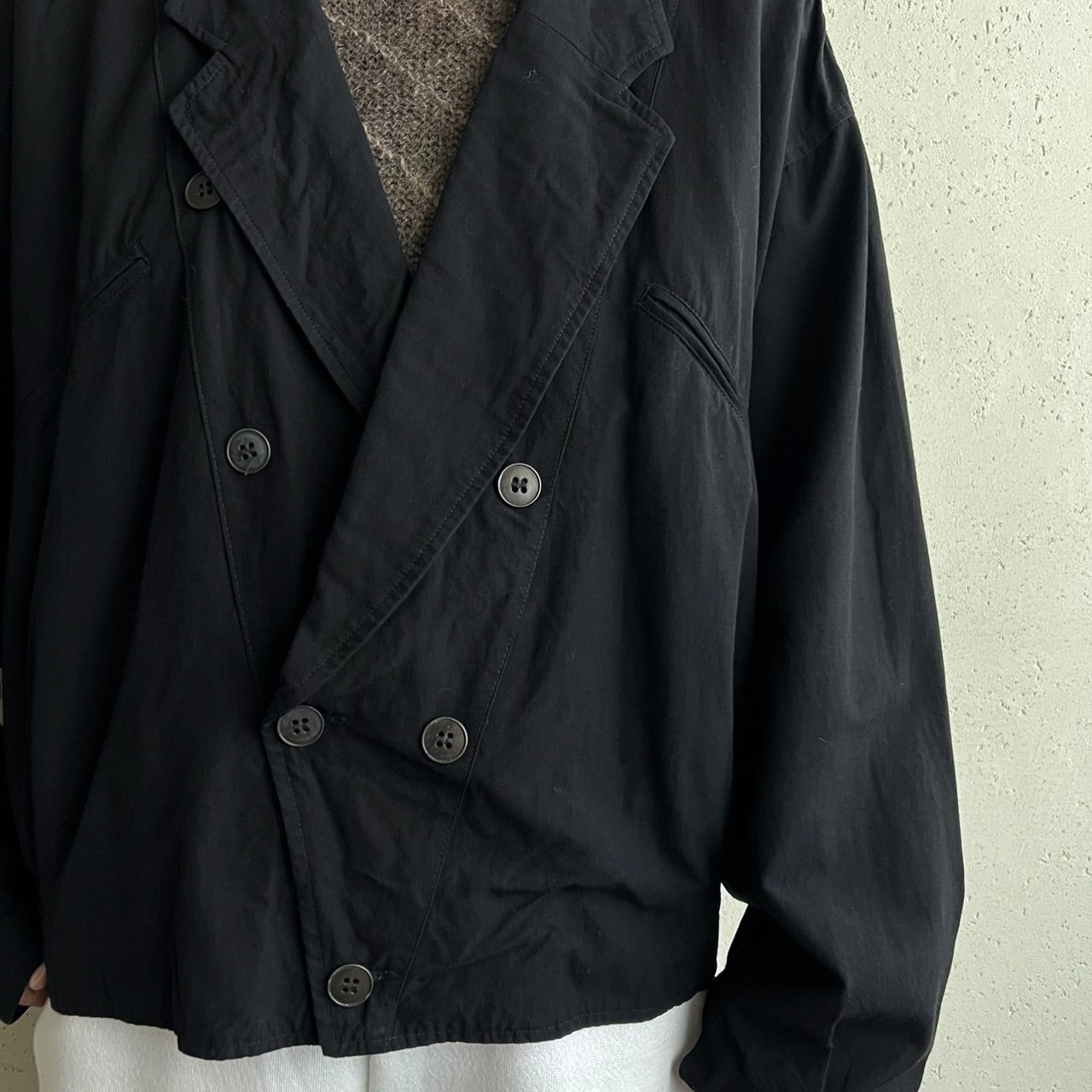 90s Design Jacket Made in Italy