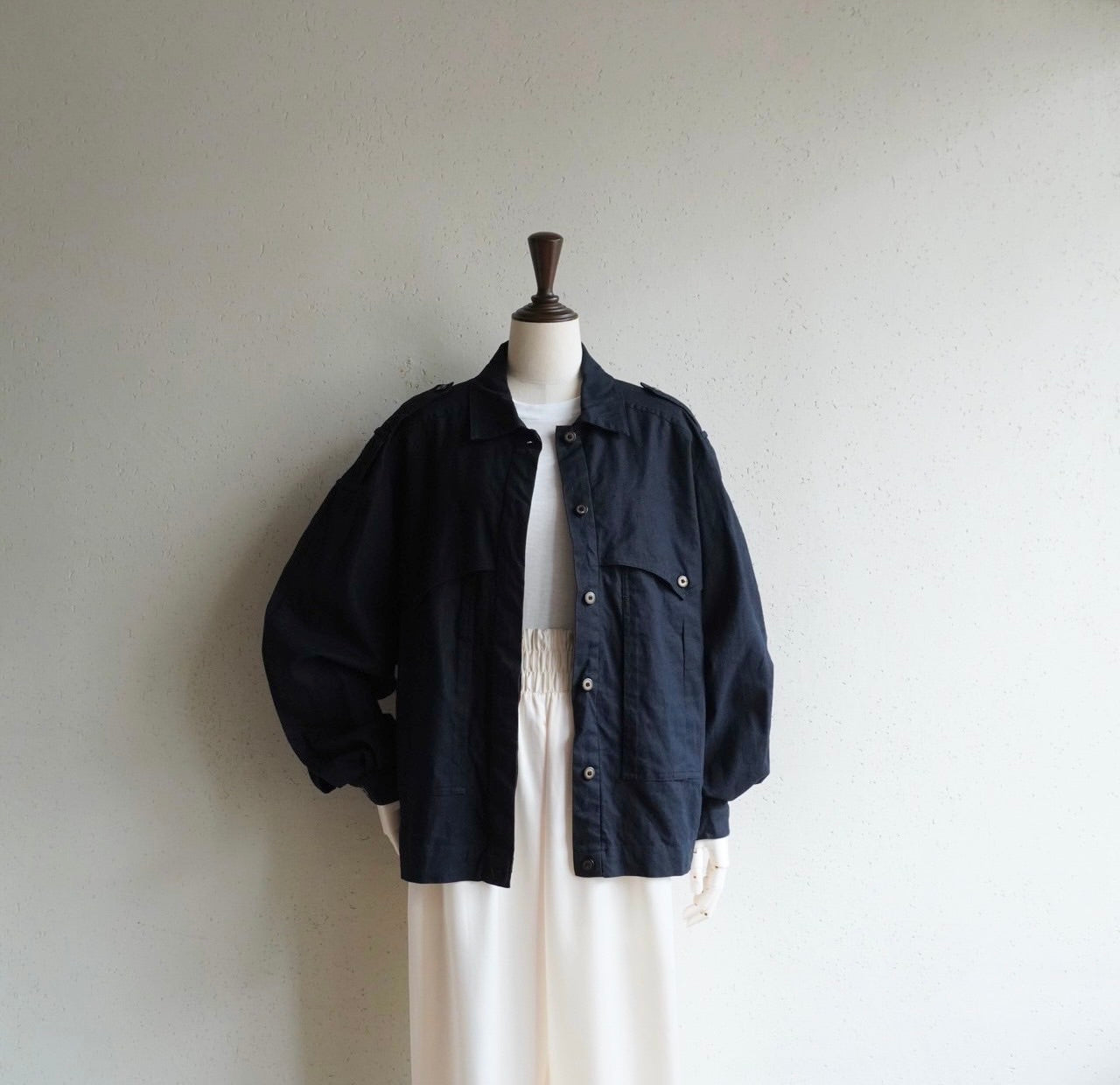 90s Light Jacket