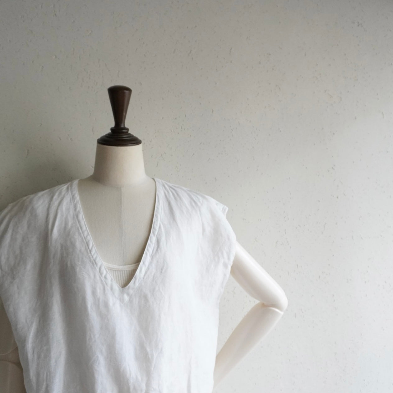 90s Blouse Made in Italy