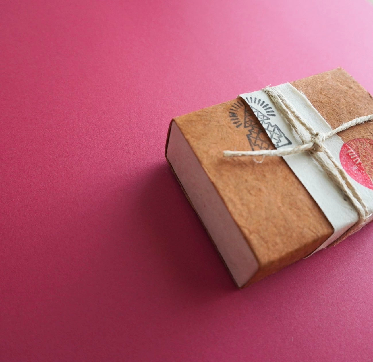 Soap Bar