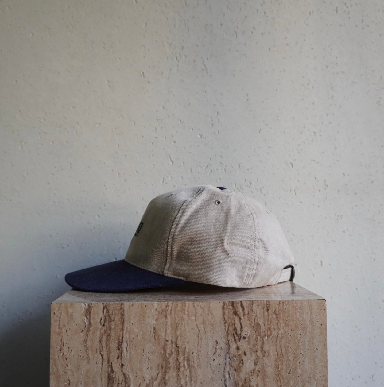 Embroidery Cap