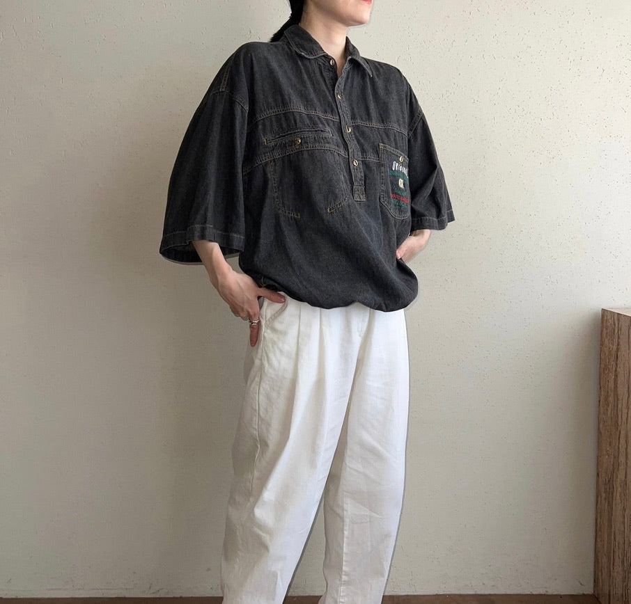 90s Cotton Top
