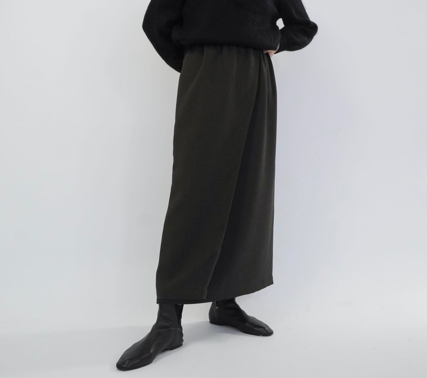 90s Design Skirt Made in USA