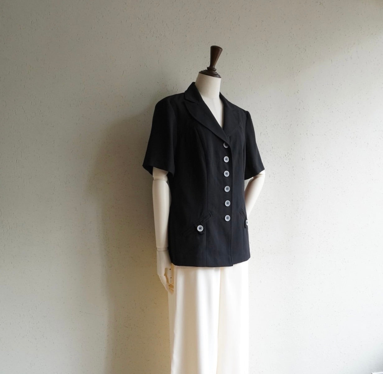 90s Design Shirt,Jacket Made in USA
