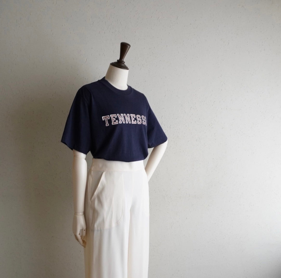 90s Printed T-shirt Made in USA