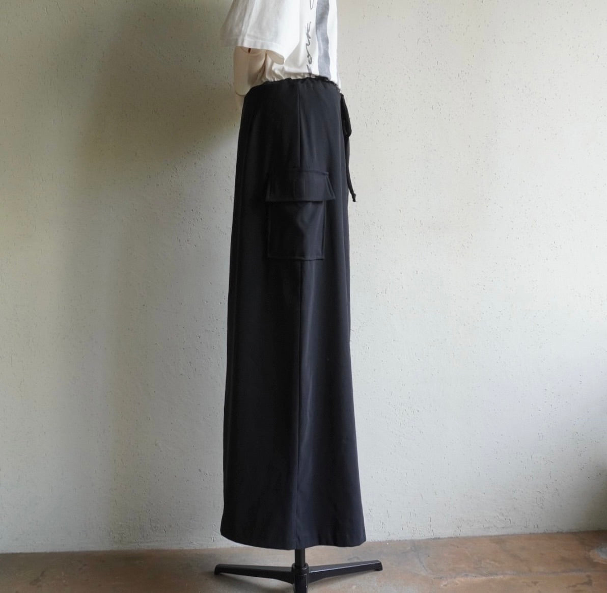 90s Skirt Made in USA