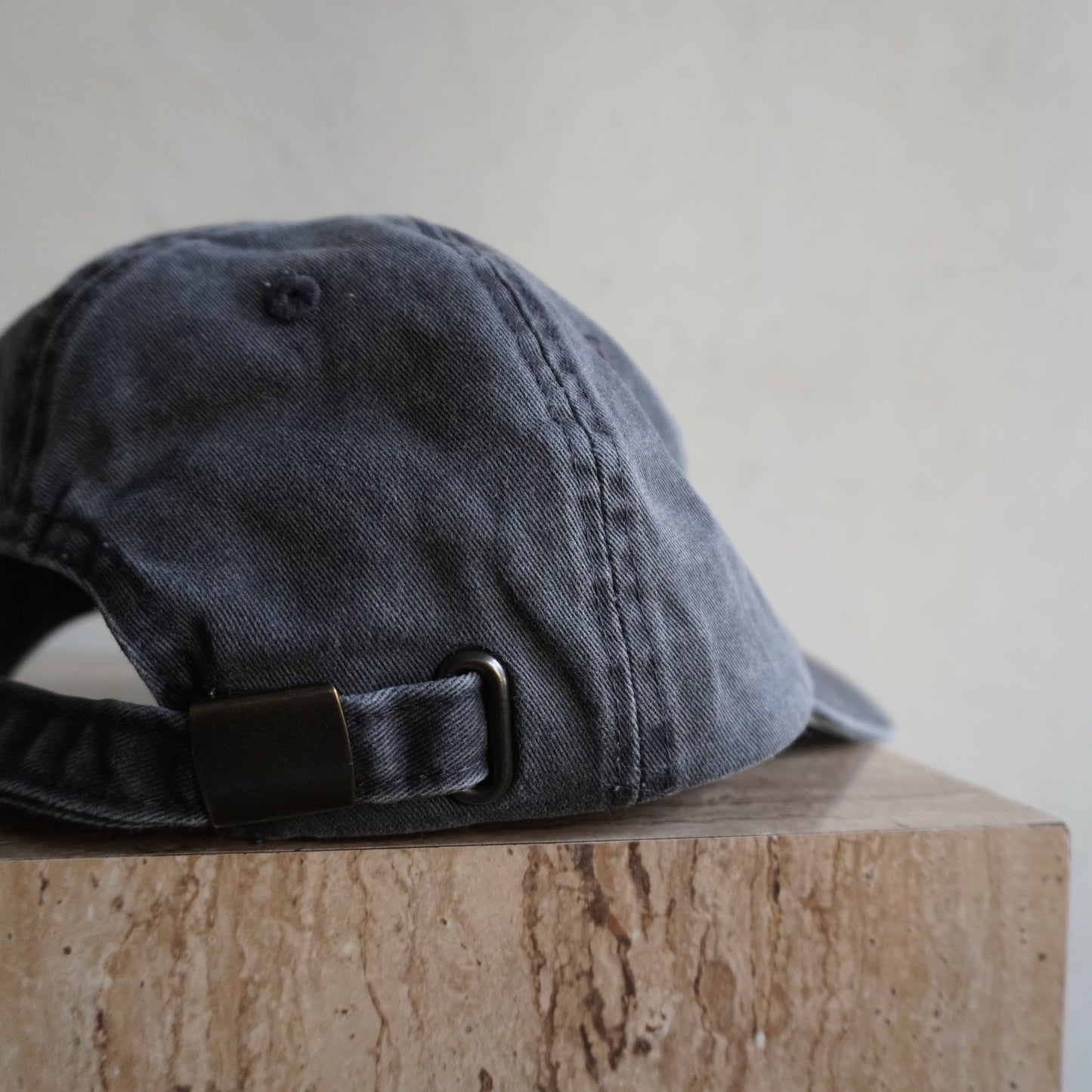 Embroidery Cap