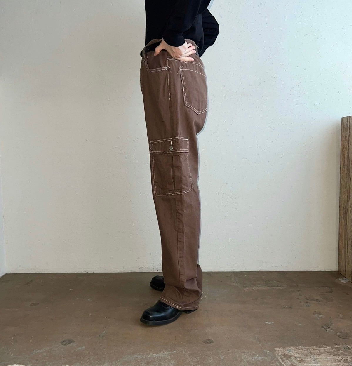 Design Pants