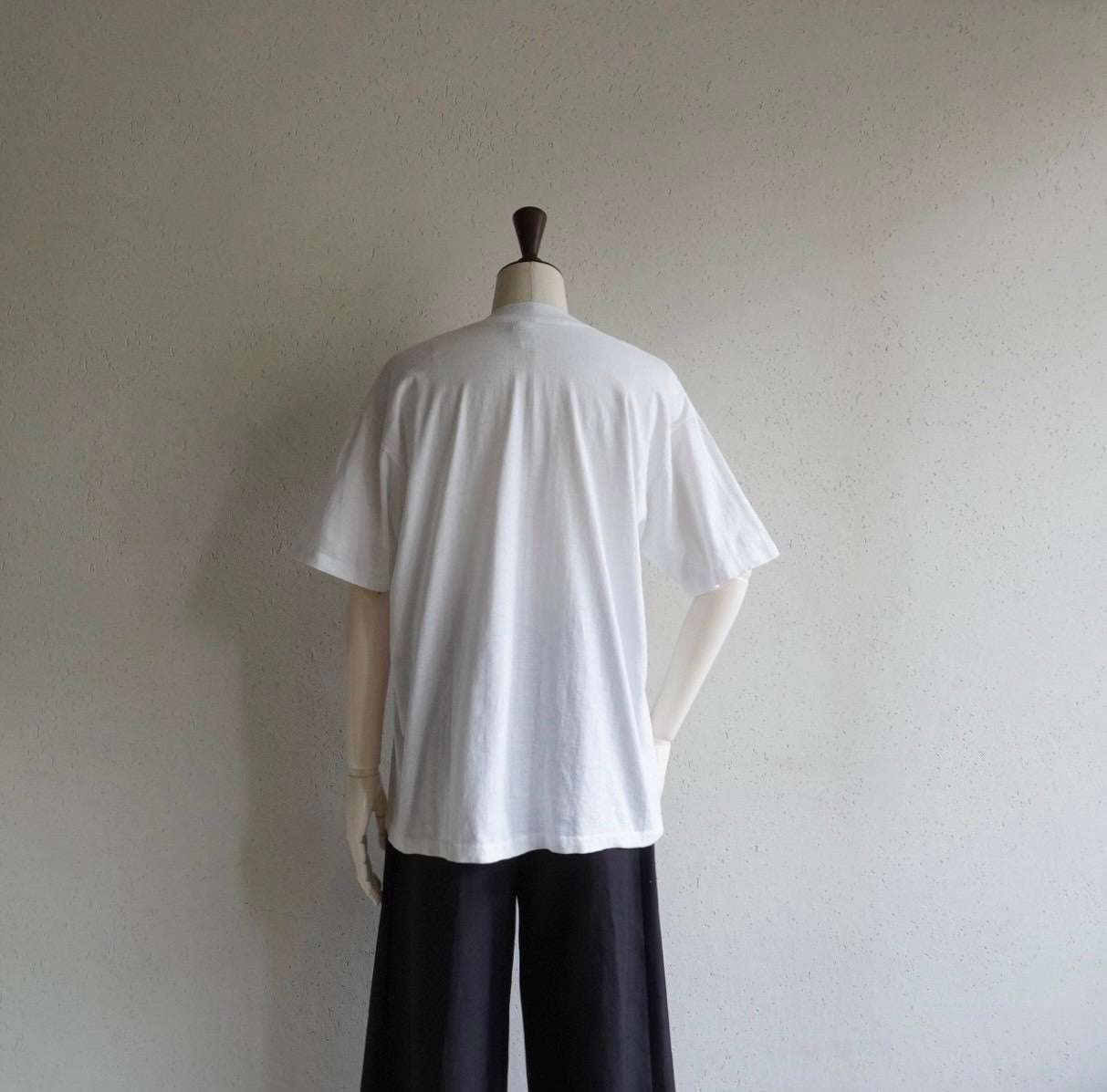 90s Printed T-shirt Made in USA