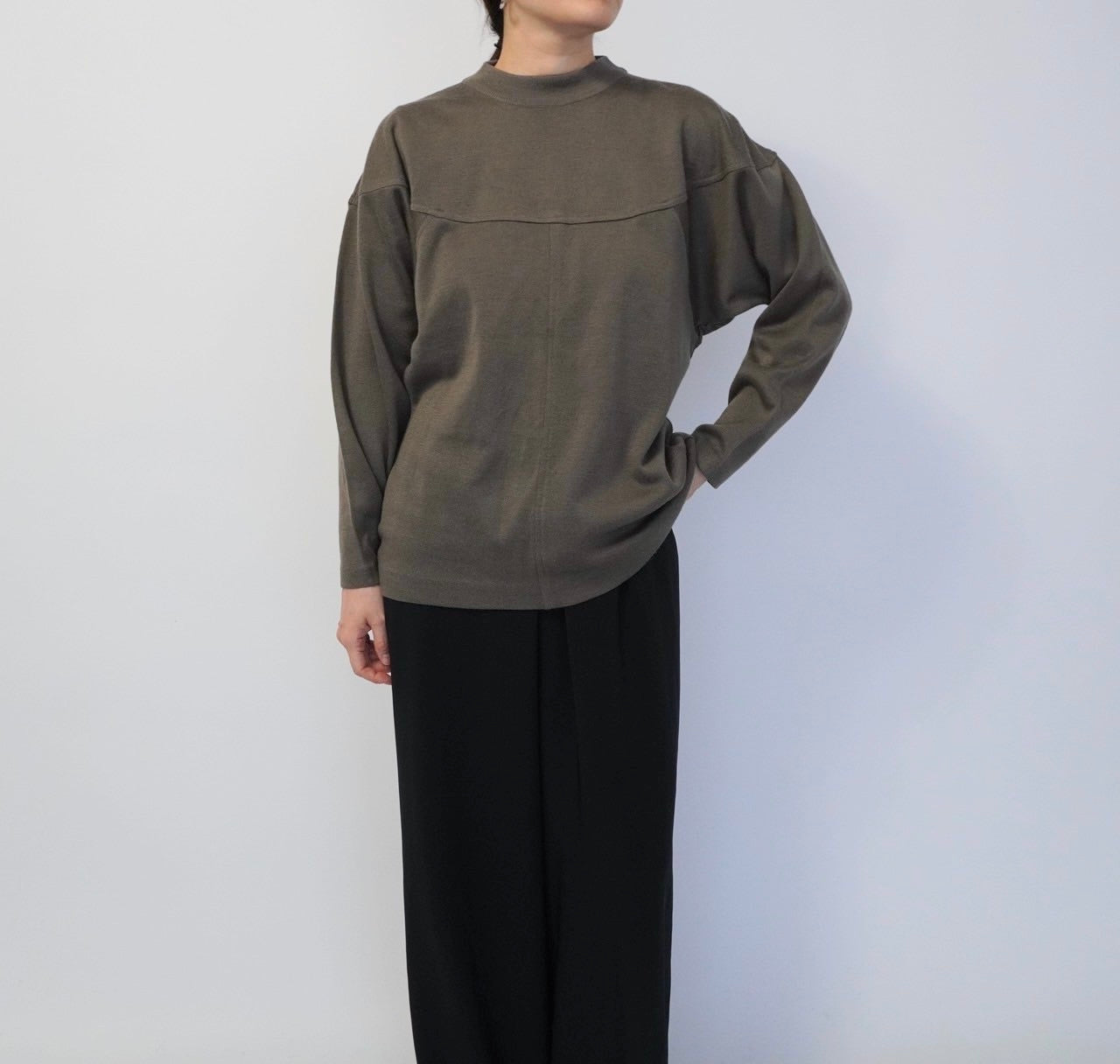 90s Design Sweater