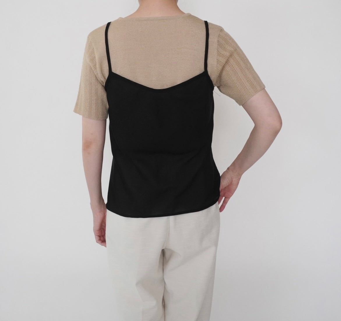 90s Camisole Top Made in USA