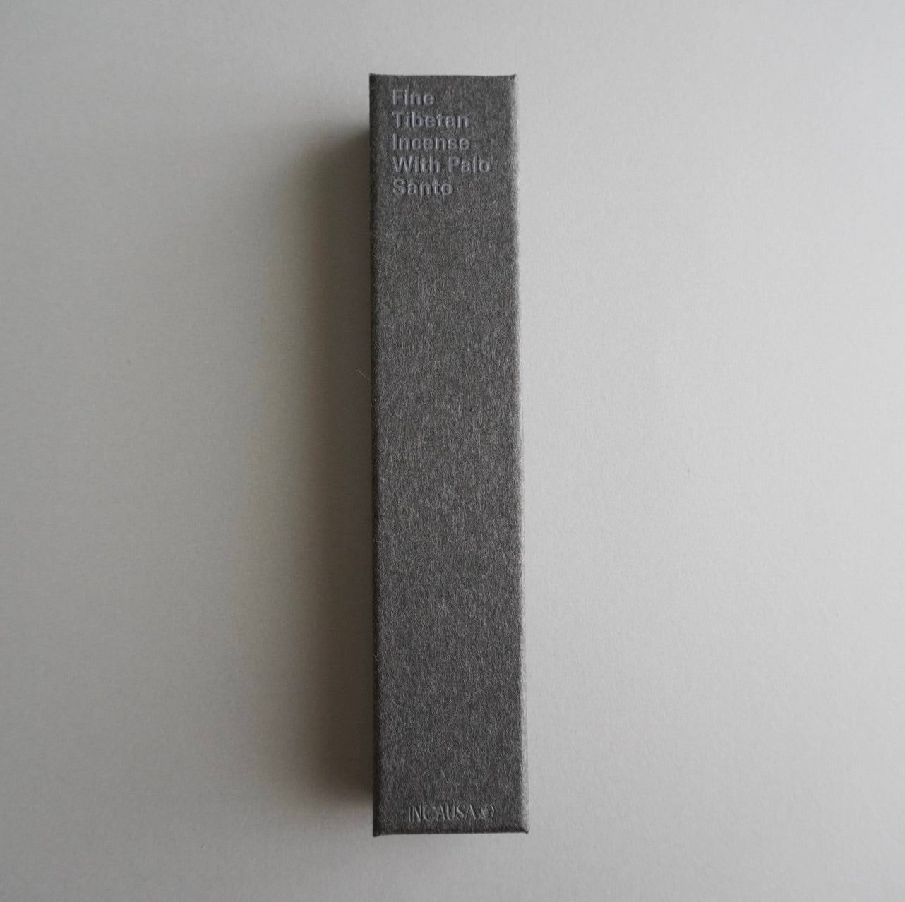 Fine Tibetan Incense with Palo Santo
