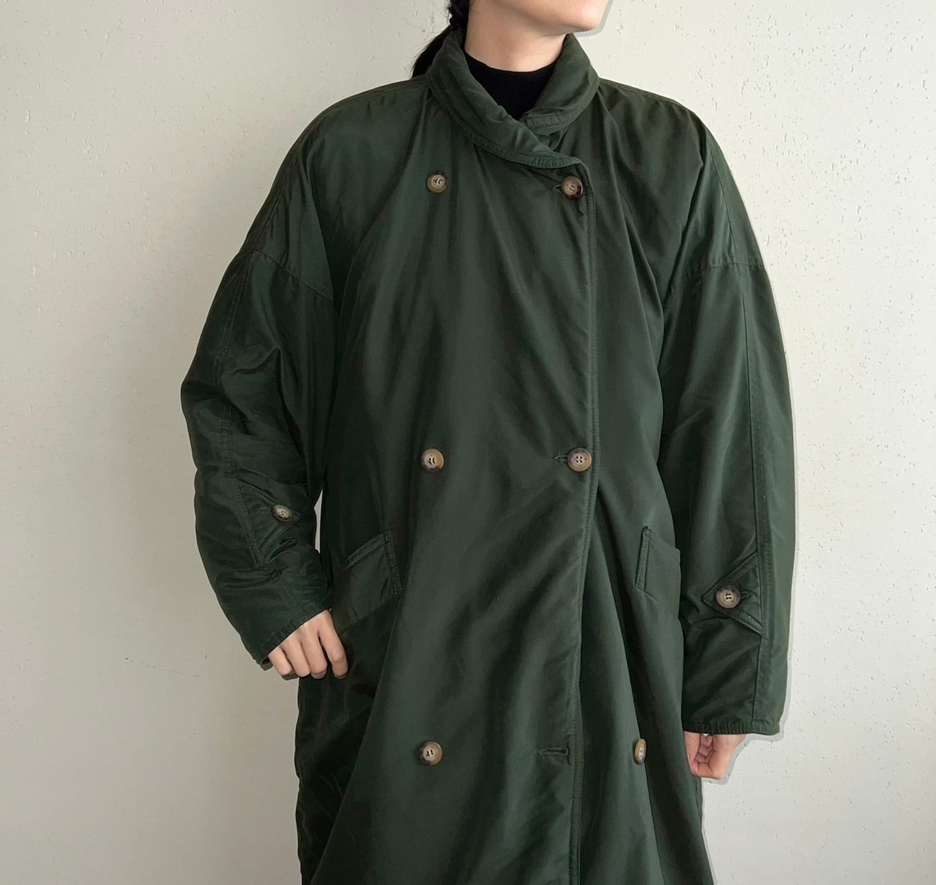 90s EURO Coat