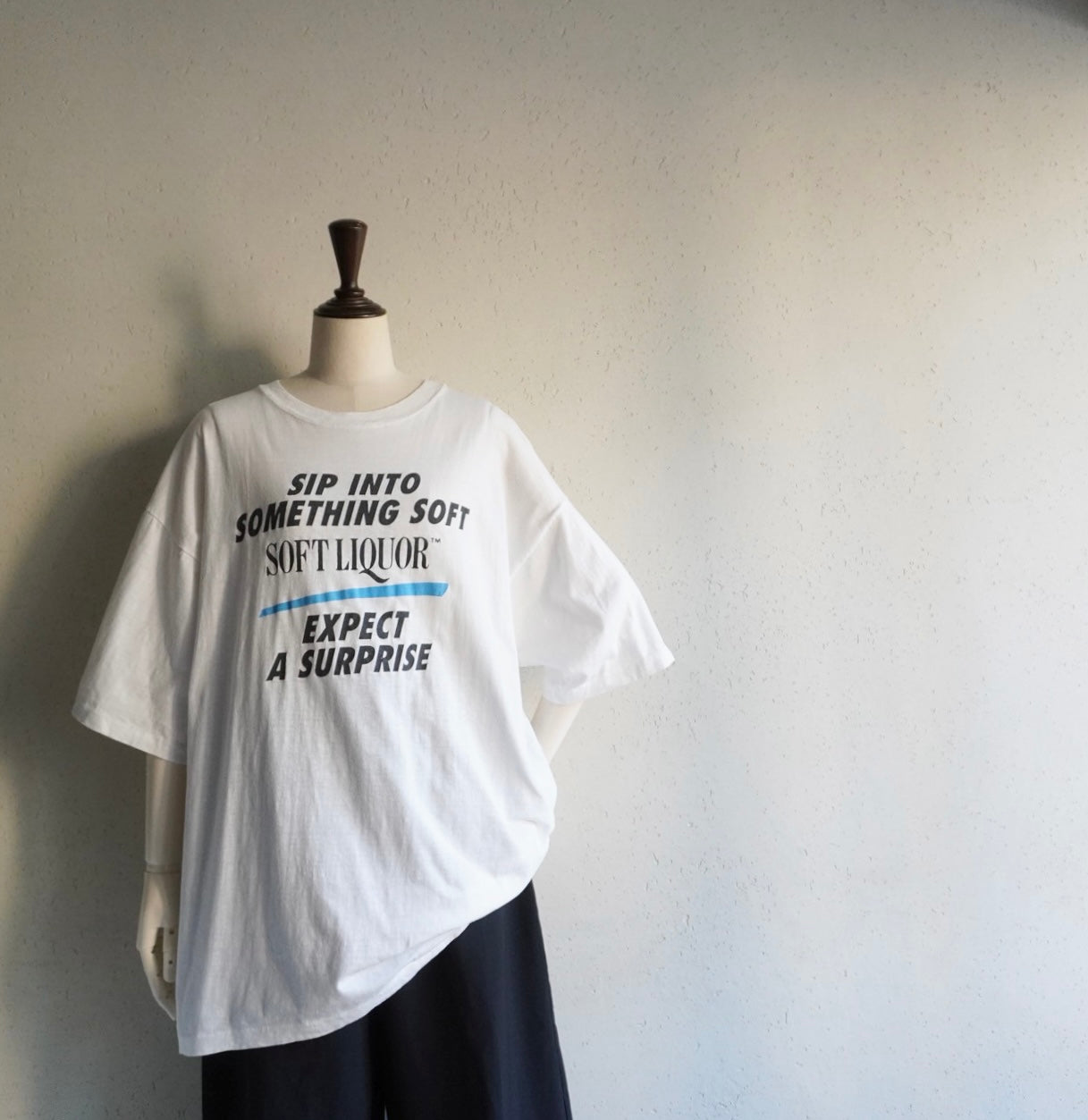 90s Printed T-shirt