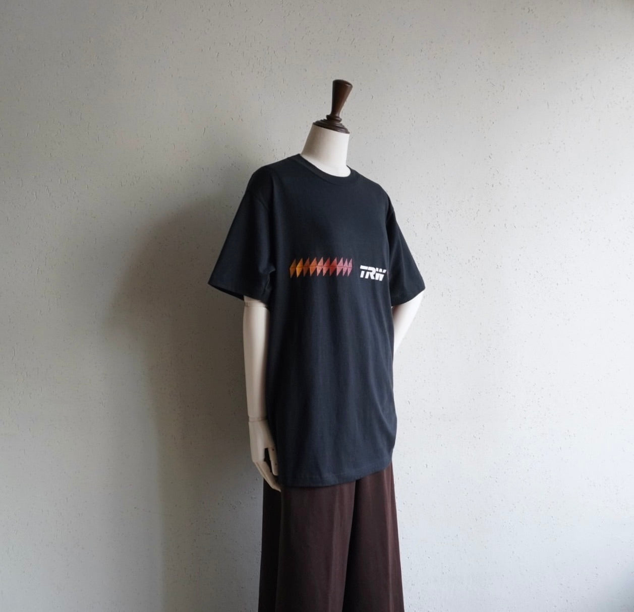 90s Printed T-shirt Made in USA