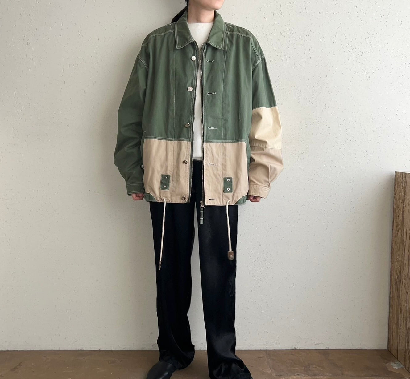 90s EURO Jacket