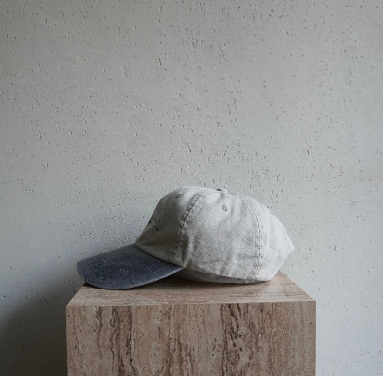 Embroidery Cap