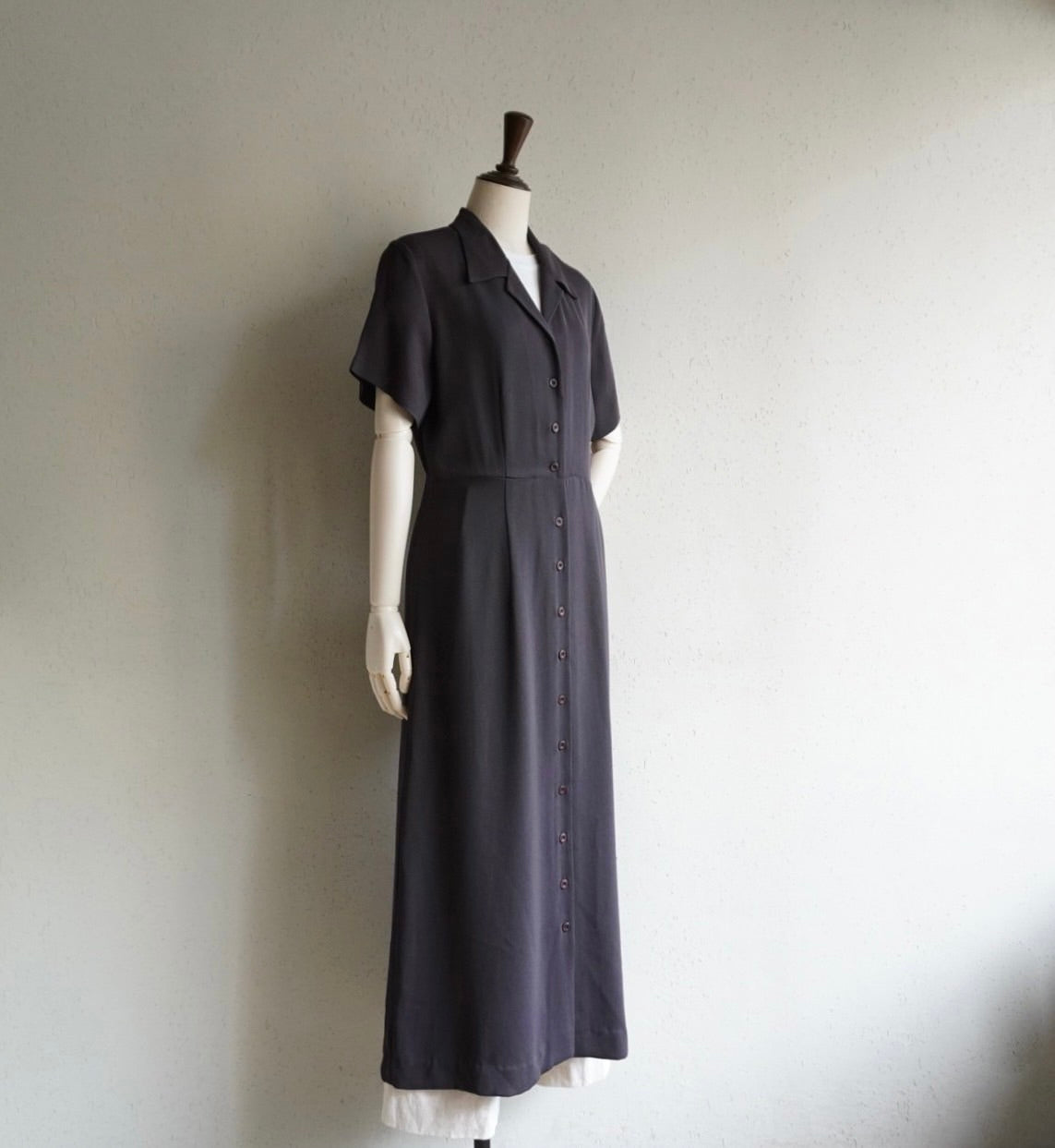 90s "AKA EDDIE BAUER" Dress