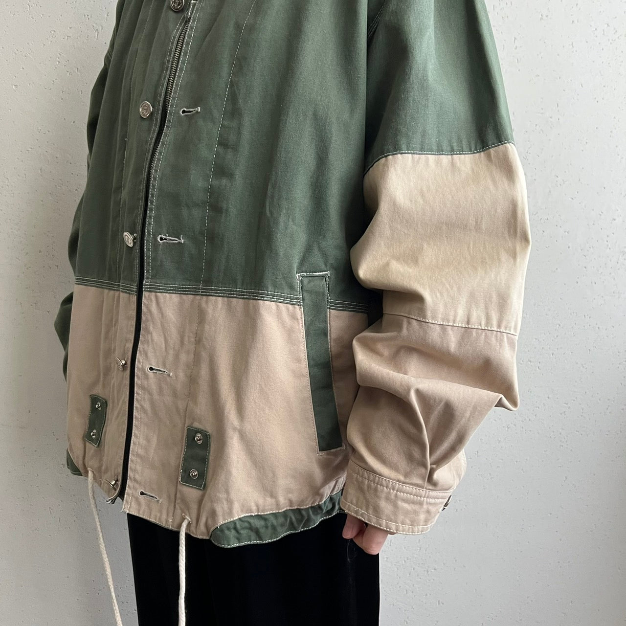 90s EURO Jacket