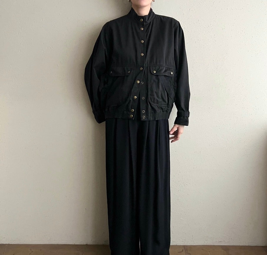 90s Cotton Jacket