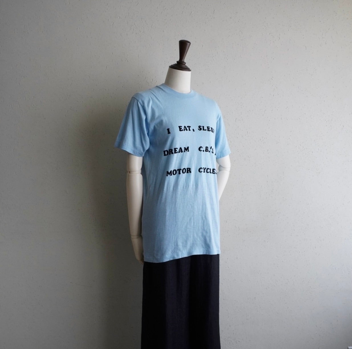 90s Printed T-shirt Made in USA