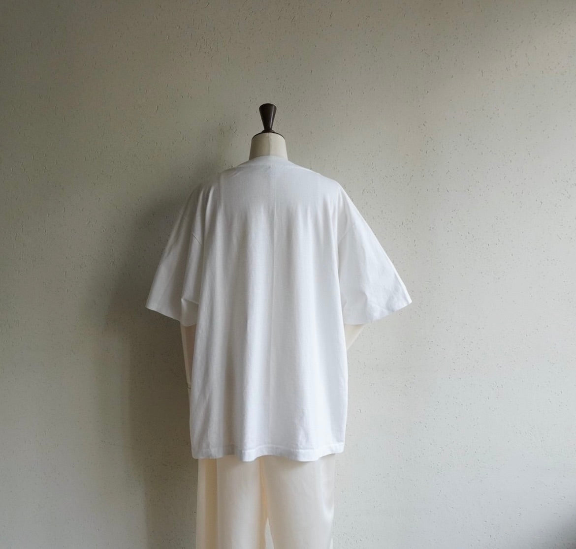 90s Printed T-shirt Made in USA