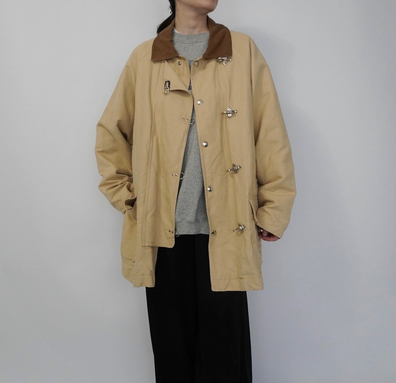 90s Design Jakcet