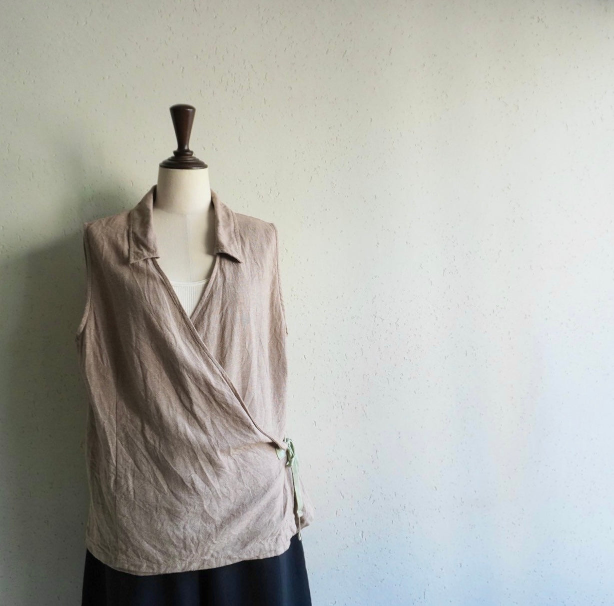90s Sleeveless Top