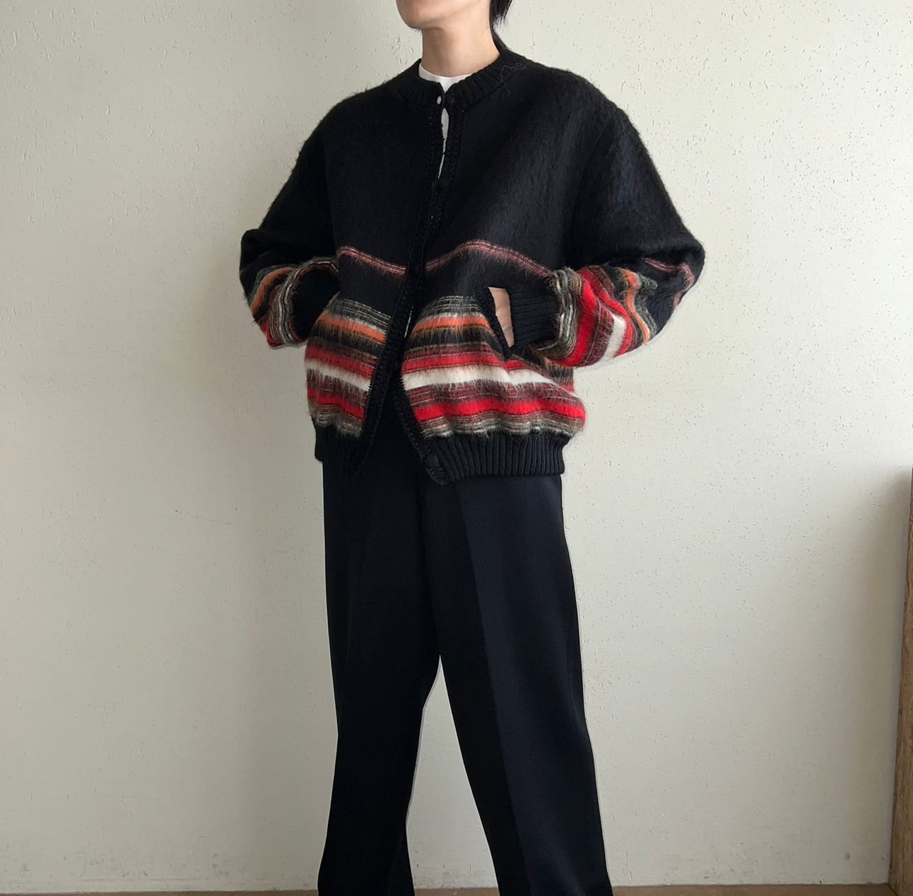 80s Jacket