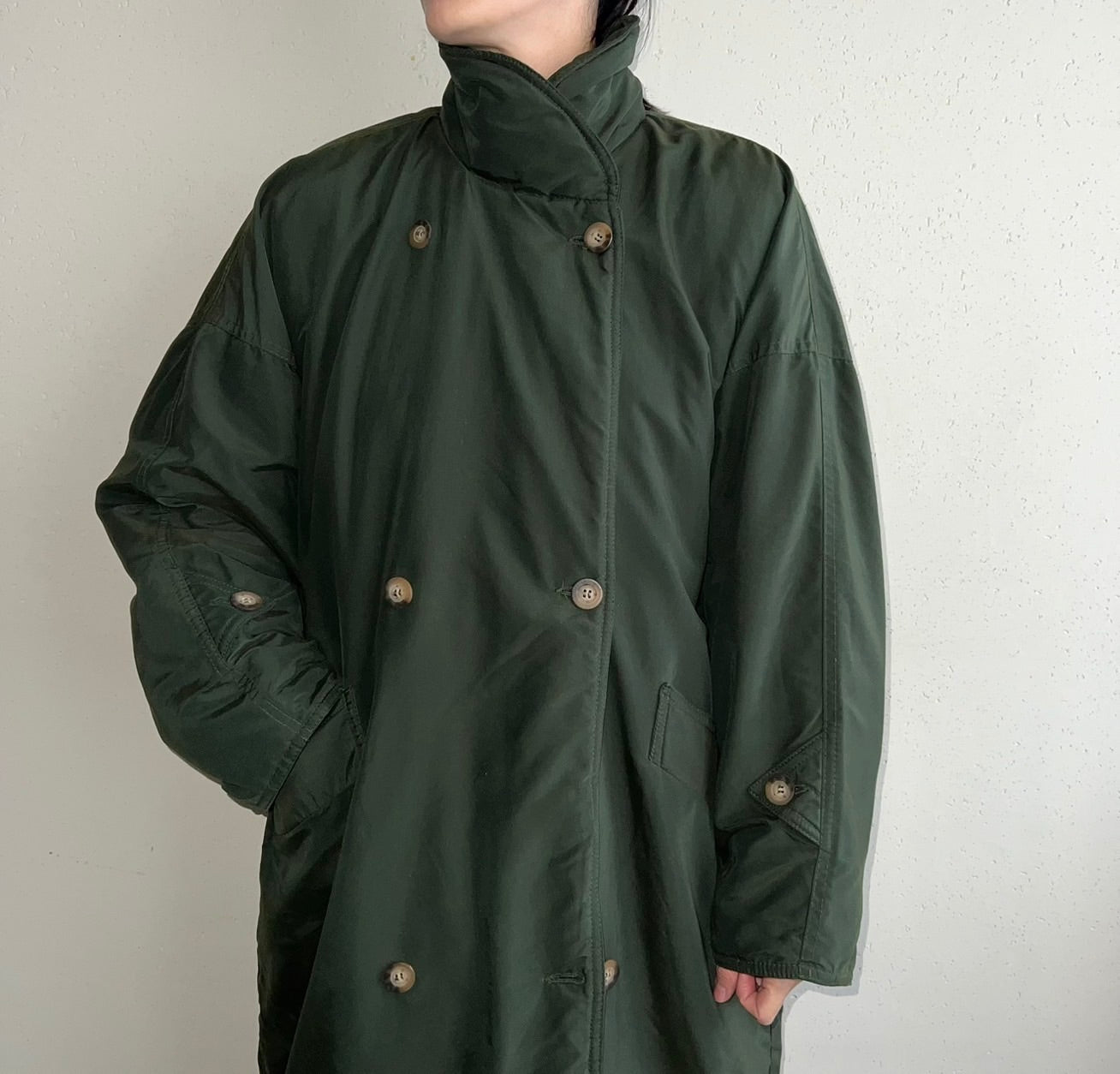 90s EURO Coat