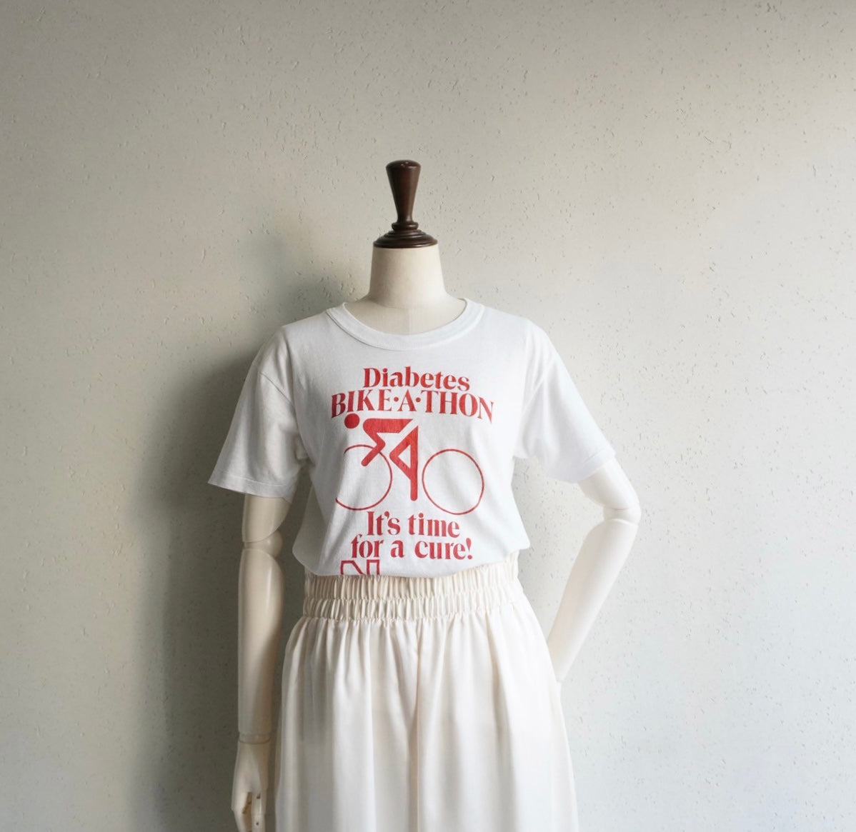 80s Printed T-shirt