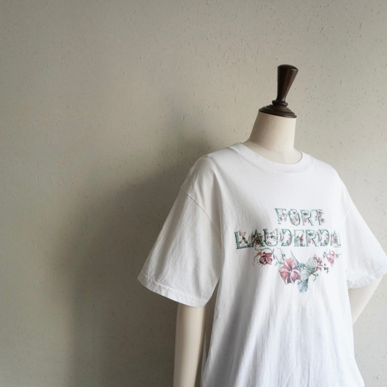 90s Printed T-shirt