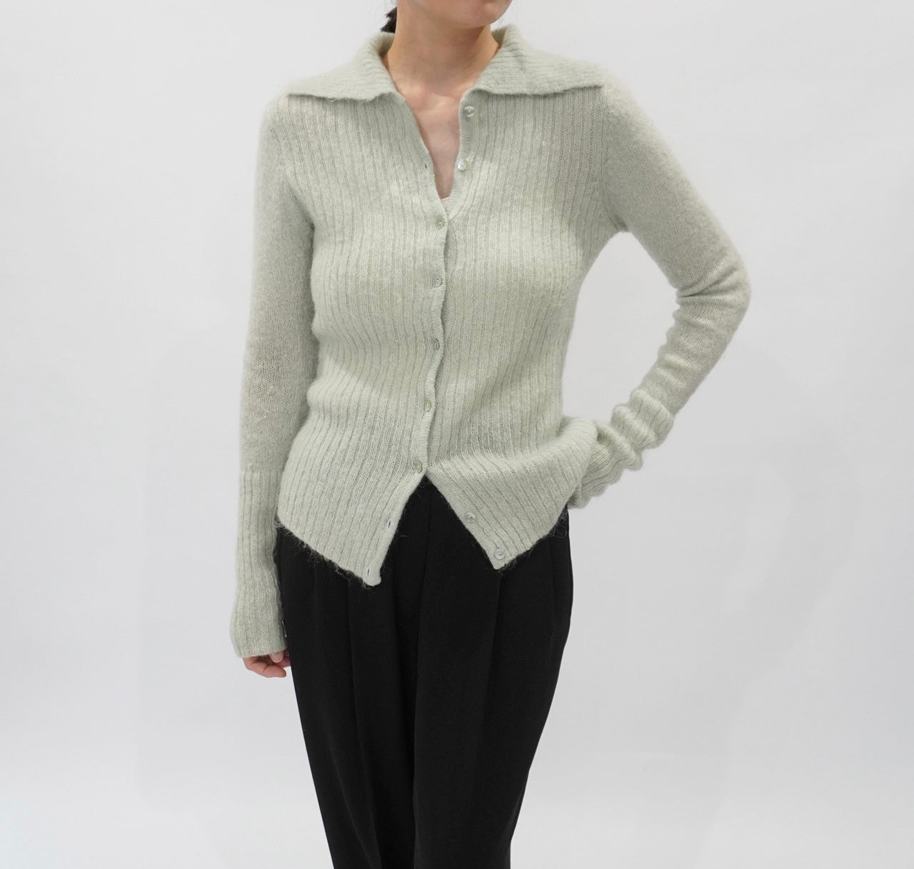 90s Knit Top