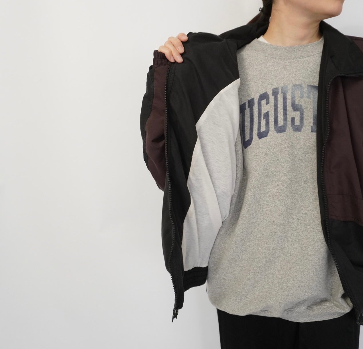 90s Light Jacket