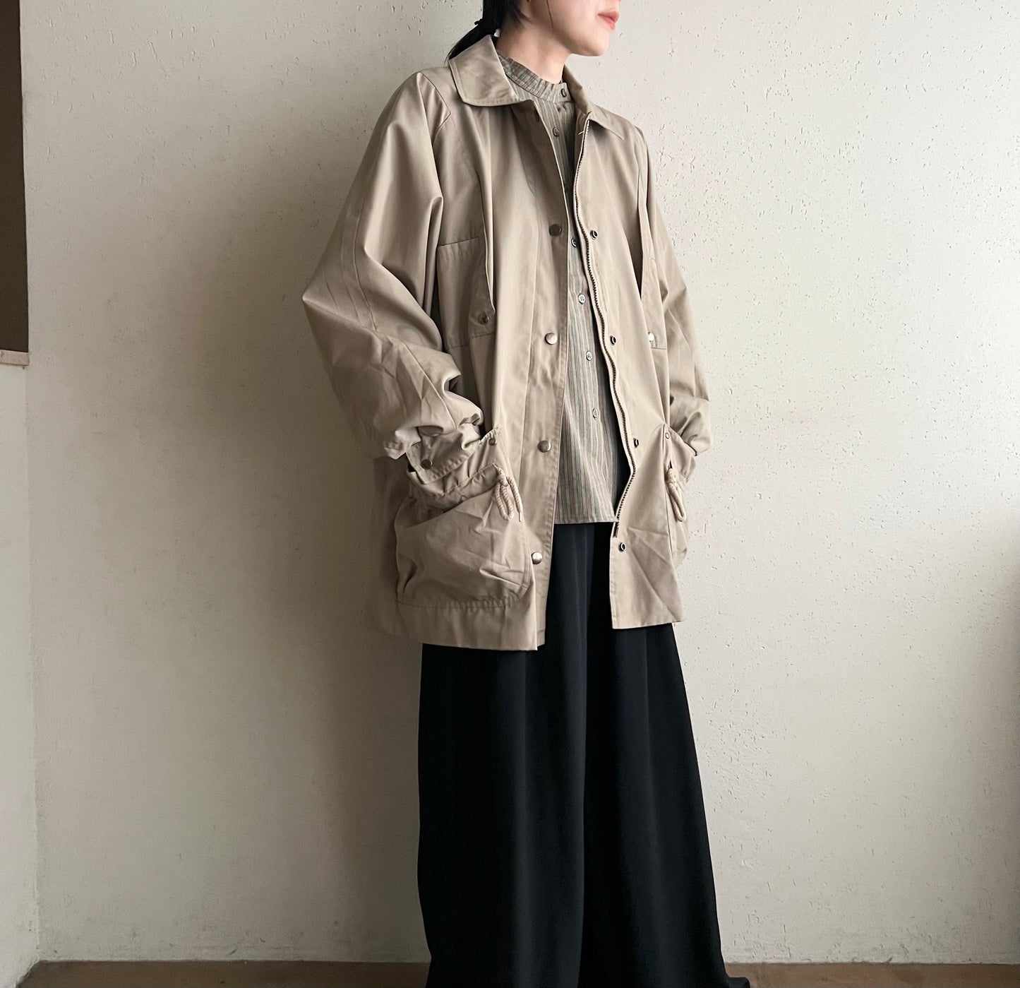 90s Design Jacket
