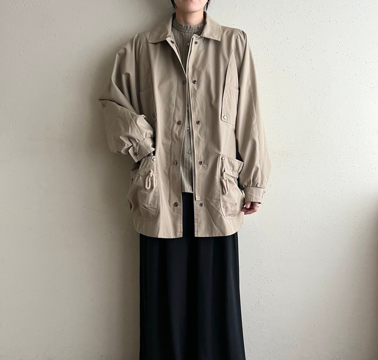 90s Design Jacket