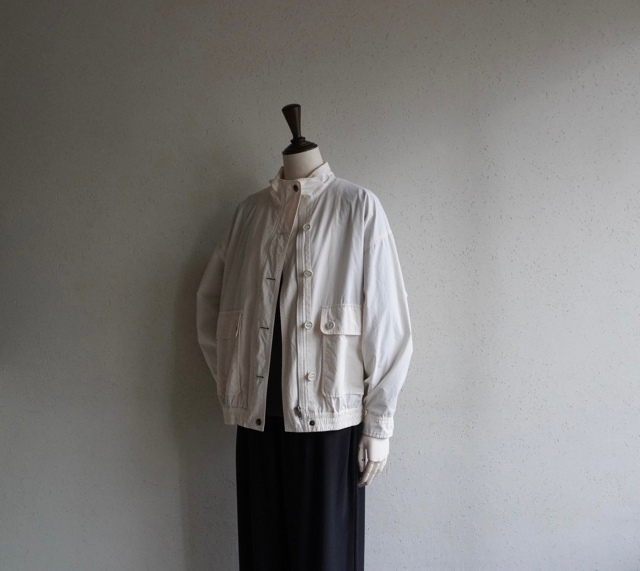 90s "McGREGOR ” Jacket