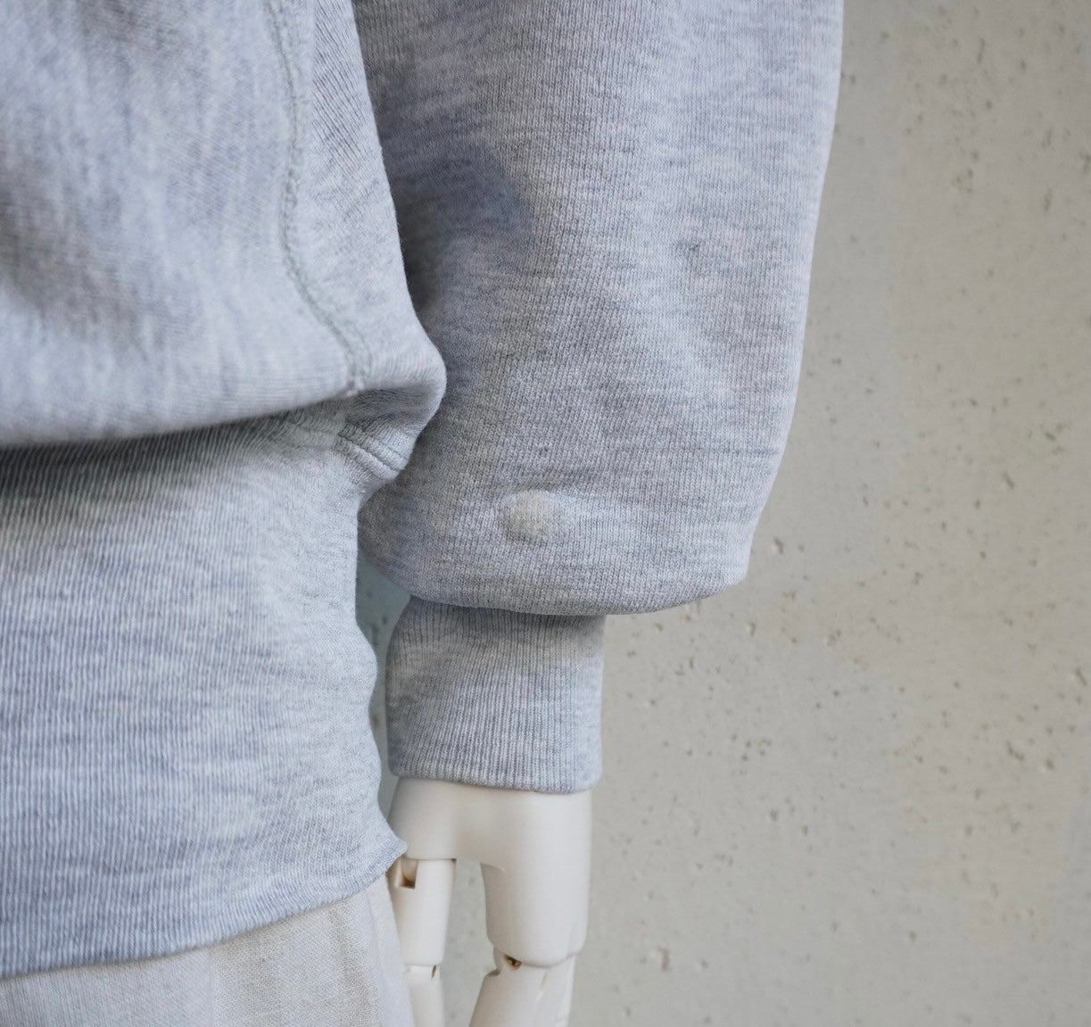 90s ”Champion” REVERSE WEAVE Made in USA