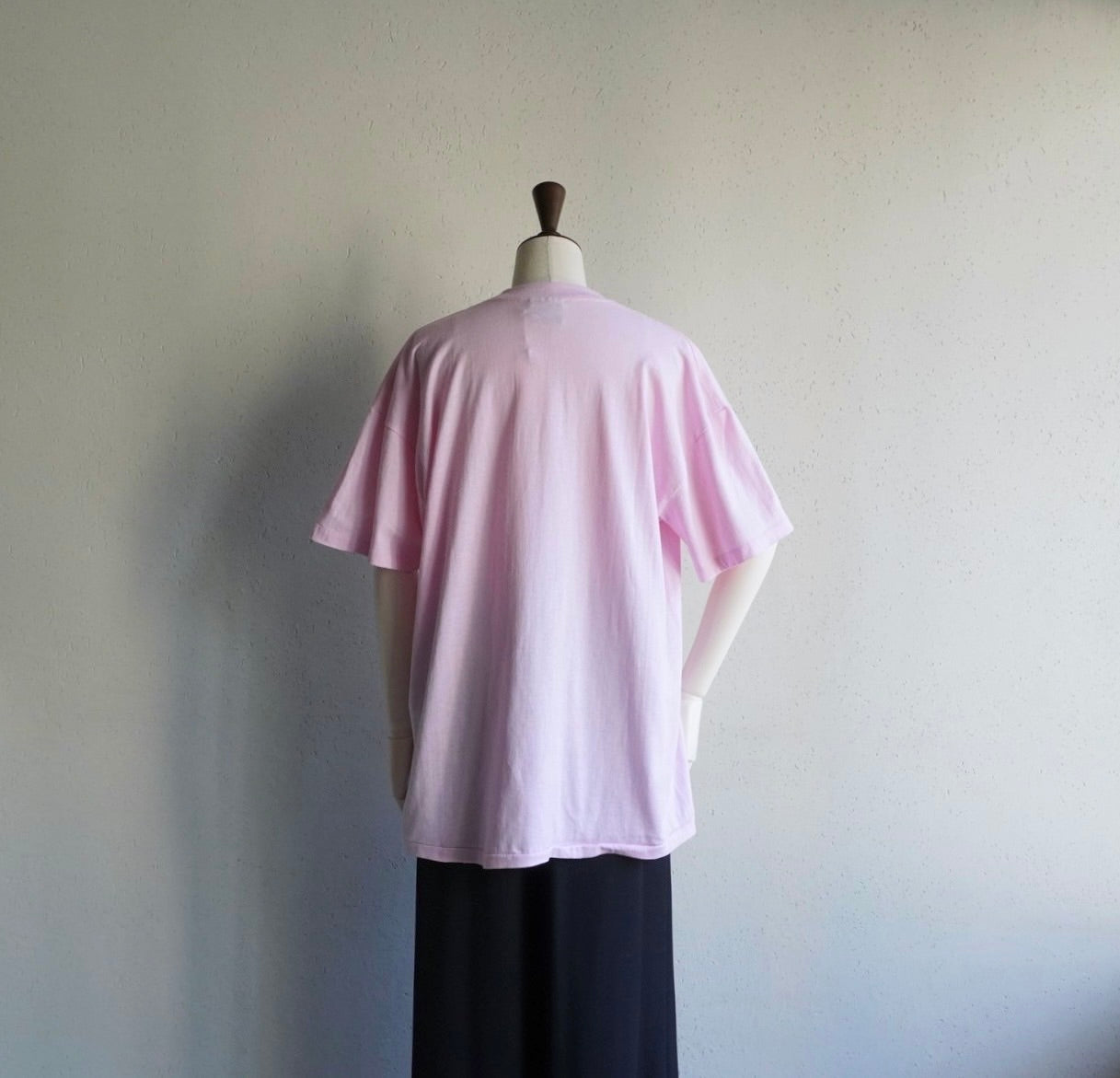 90s Printed T-shirt Made in USA