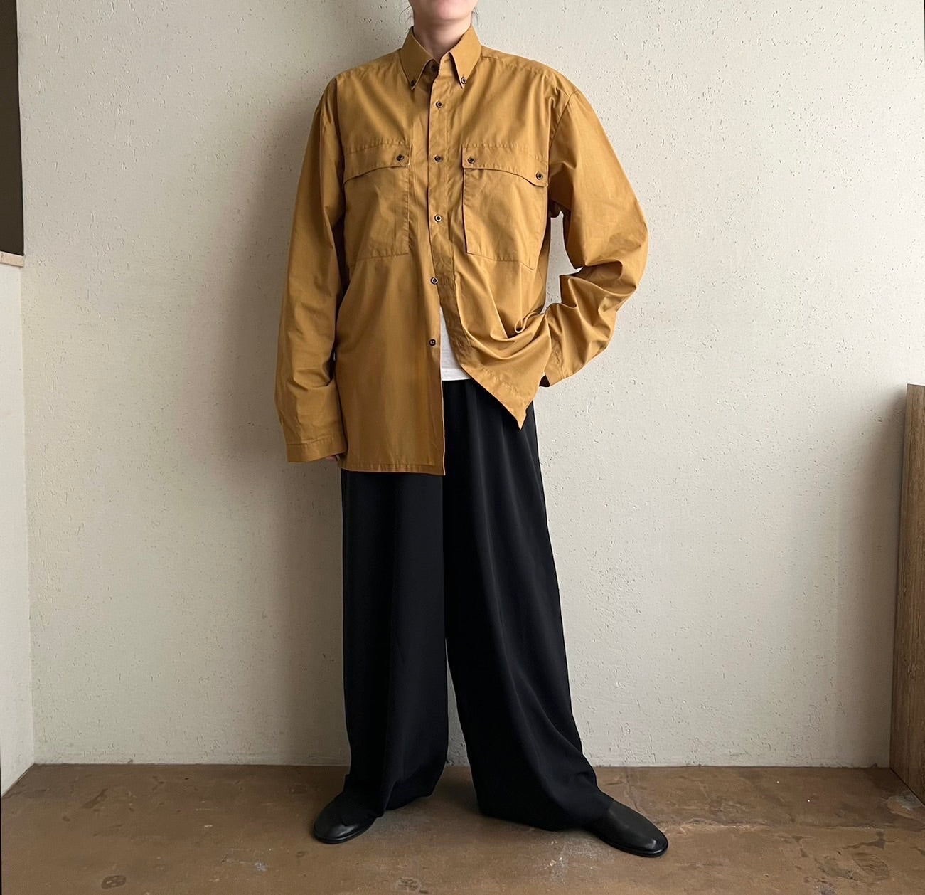 60s Design Shirt
