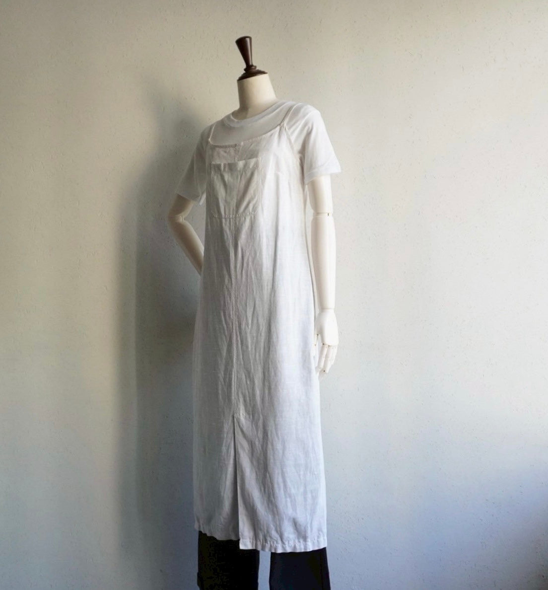 90s EURO Camisole Dress