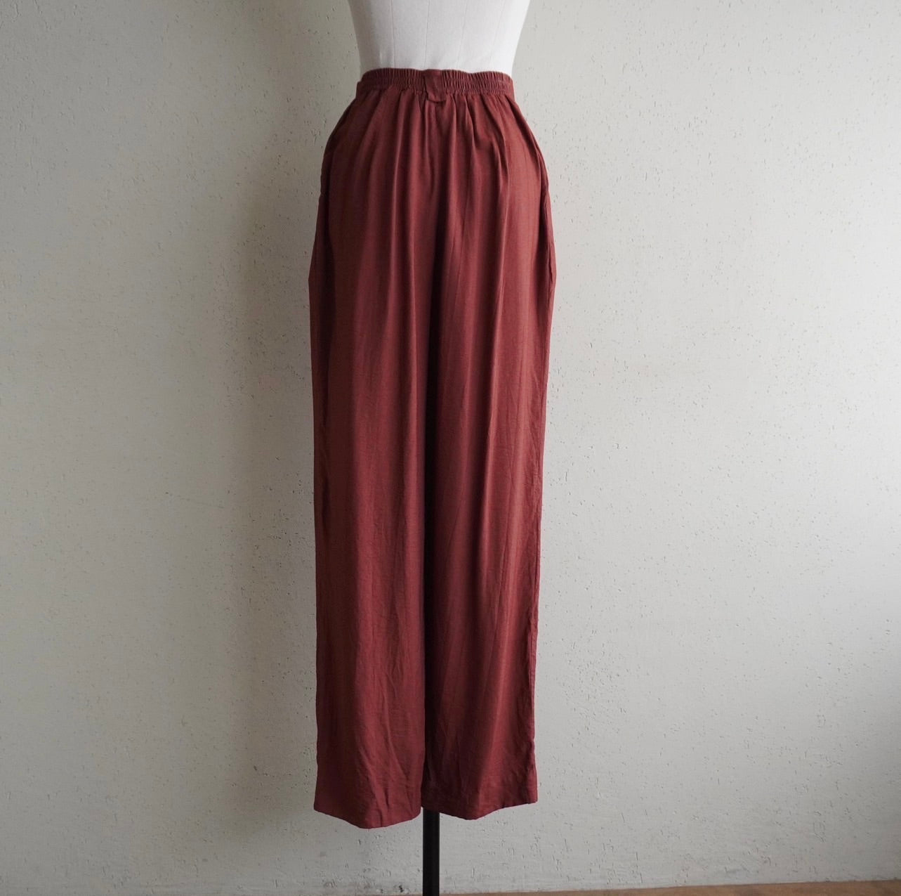 90s Pants Made in USA
