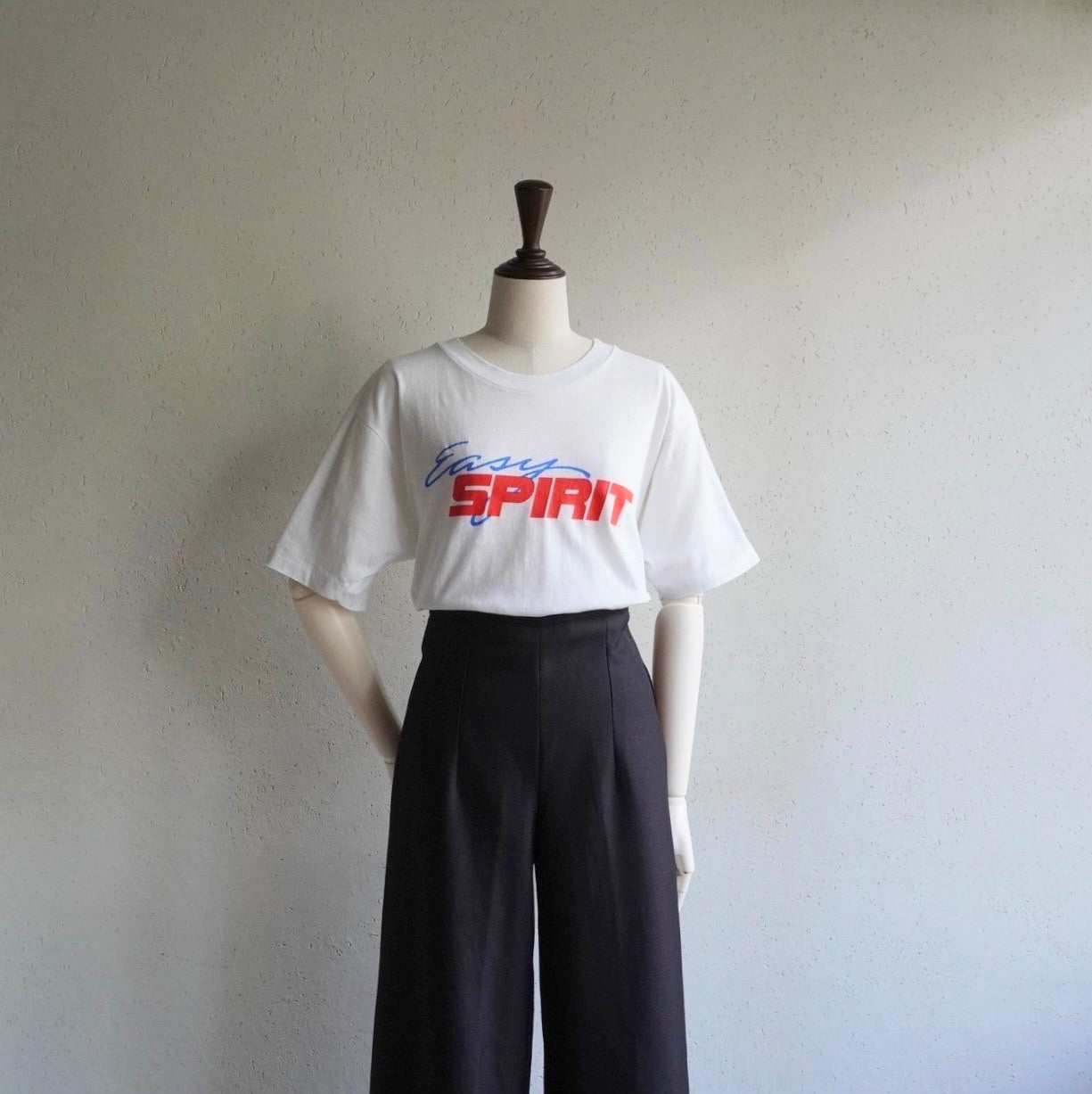 80s Printed T-shirt