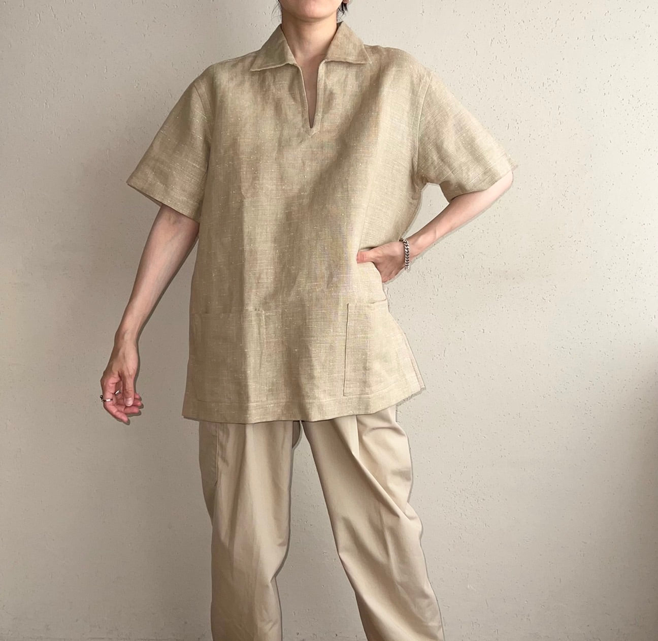 90s Blouse