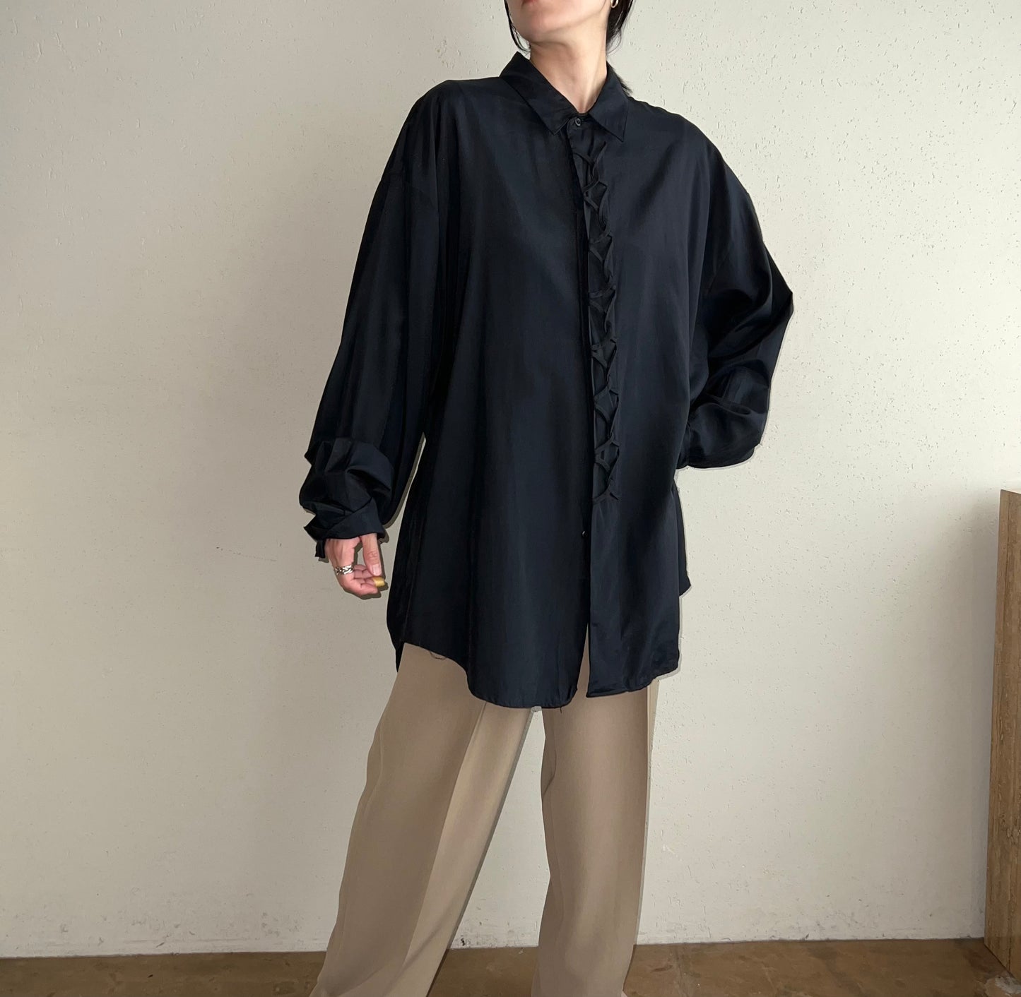 90s Design Shirt